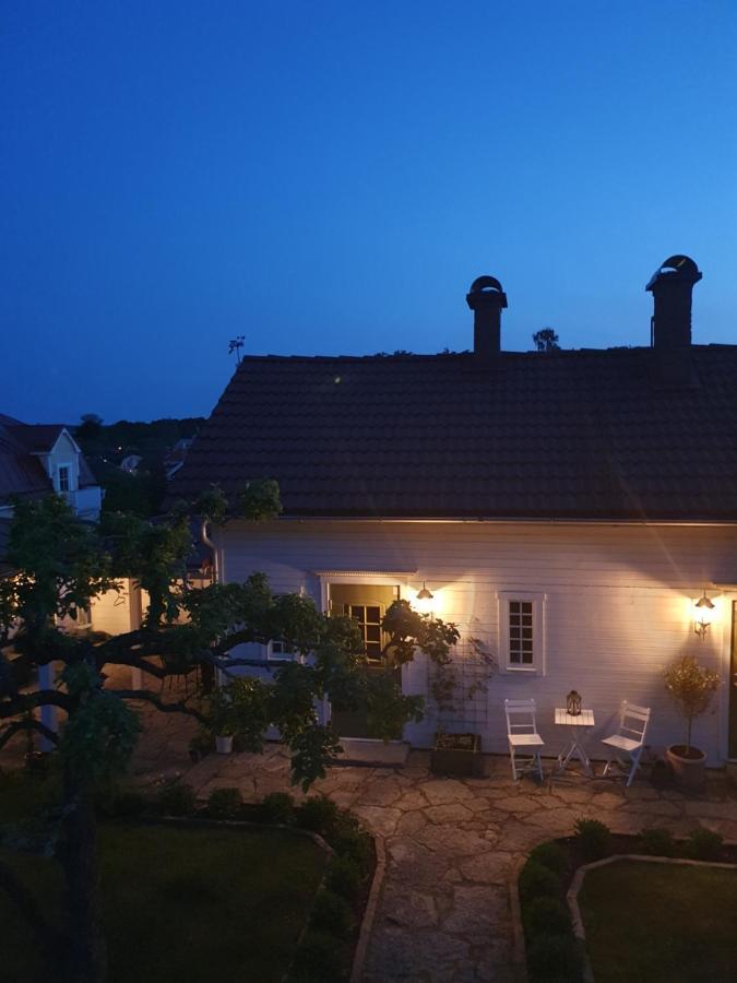 Stenkullens Gardshus Borensberg Екстер'єр фото